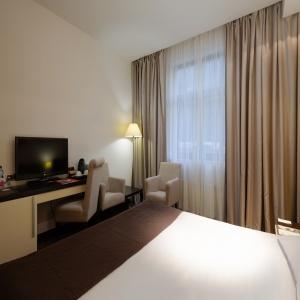 AZIMUT Park Hotel Freestyle Rosa Khutor