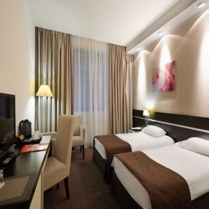 AZIMUT Park Hotel Freestyle Rosa Khutor