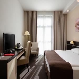 AZIMUT Park Hotel Freestyle Rosa Khutor