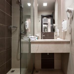 AZIMUT Park Hotel Freestyle Rosa Khutor