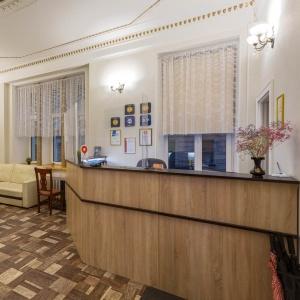 Иное жильё Александр Гостевой Дом