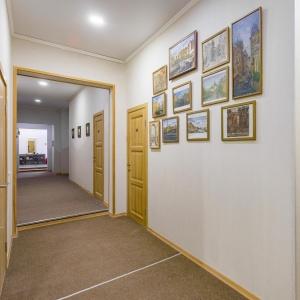 Иное жильё Александр Гостевой Дом