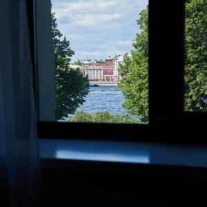 Гостиница Бридж