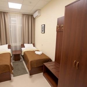 Hotel Pobeda