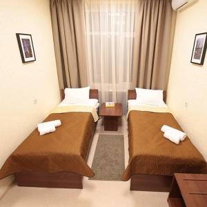 Hotel Pobeda