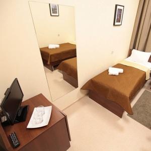 Hotel Pobeda