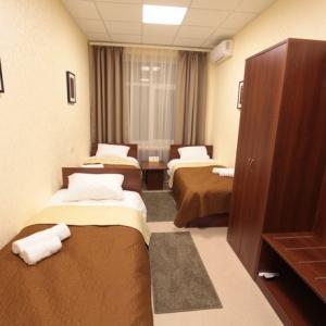 Hotel Pobeda