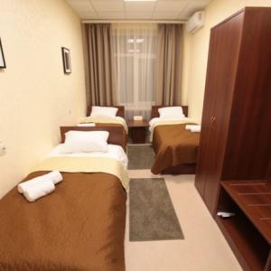 Hotel Pobeda
