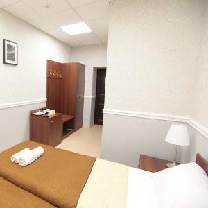 Hotel Pobeda