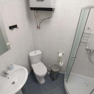 Hotel Pobeda