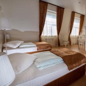 Hotel Atom