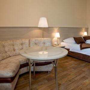 Hotel Atom