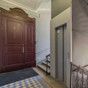 Accomodation facility Guest House Largo