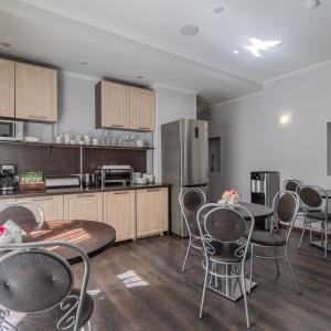 Accomodation facility Guest House Largo