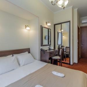 Accomodation facility Guest House Largo