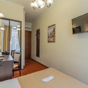 Accomodation facility Guest House Largo