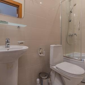 Accomodation facility Guest House Largo
