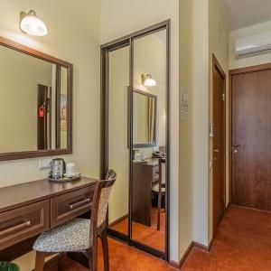Accomodation facility Guest House Largo