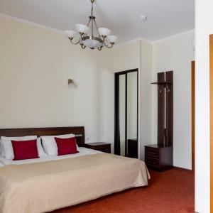 Accomodation facility Guest House Largo