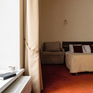 Accomodation facility Guest House Largo