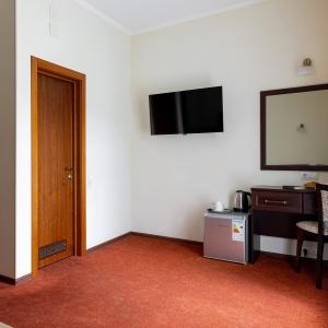 Accomodation facility Guest House Largo