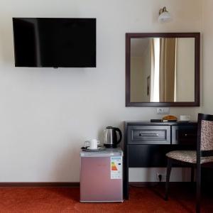 Accomodation facility Guest House Largo