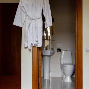 Accomodation facility Guest House Largo
