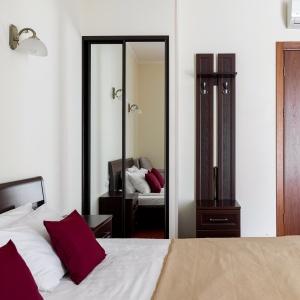 Accomodation facility Guest House Largo