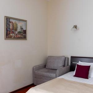 Accomodation facility Guest House Largo
