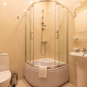 Accomodation facility Guest House Largo