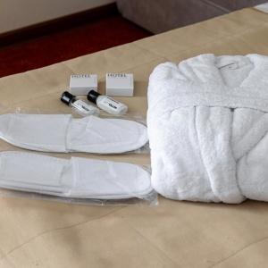 Accomodation facility Guest House Largo