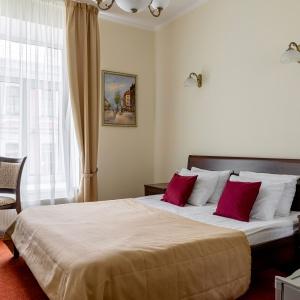 Accomodation facility Guest House Largo