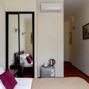 Accomodation facility Guest House Largo