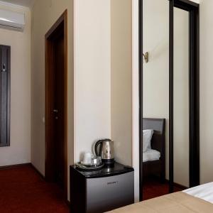 Accomodation facility Guest House Largo