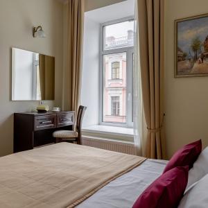 Accomodation facility Guest House Largo