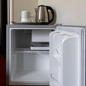 Accomodation facility Guest House Largo