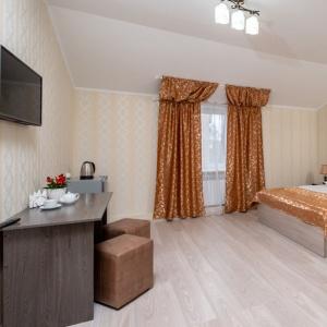 Hotel Korona