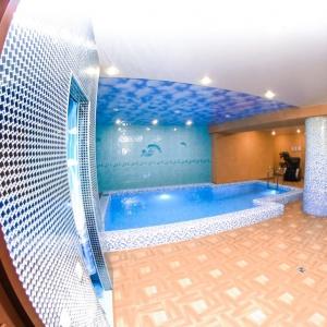 Hotel Korona