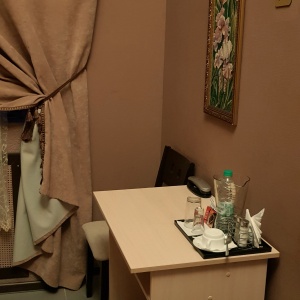 Гостиница Блэкберри