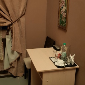 Гостиница Блэкберри