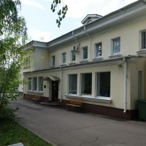 Hotel Formula Za Rulem