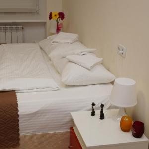 Hotel Formula Za Rulem
