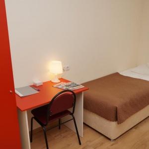 Hotel Formula Za Rulem