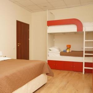 Hotel Formula Za Rulem