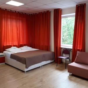Hotel Formula Za Rulem