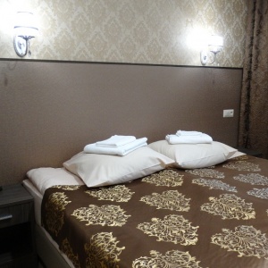 Hotel Zima