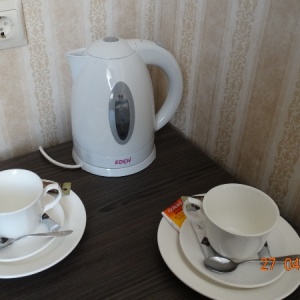 Hotel Zima