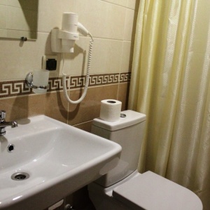 Hotel Zima