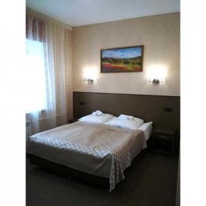 Hotel Zima