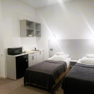 Hotel Zima